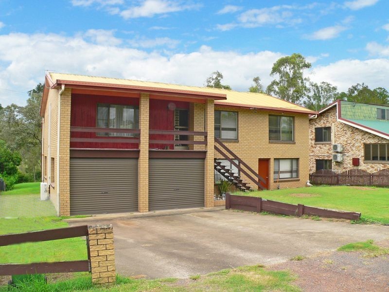 45 Sydney Street, Brassall QLD 4305
