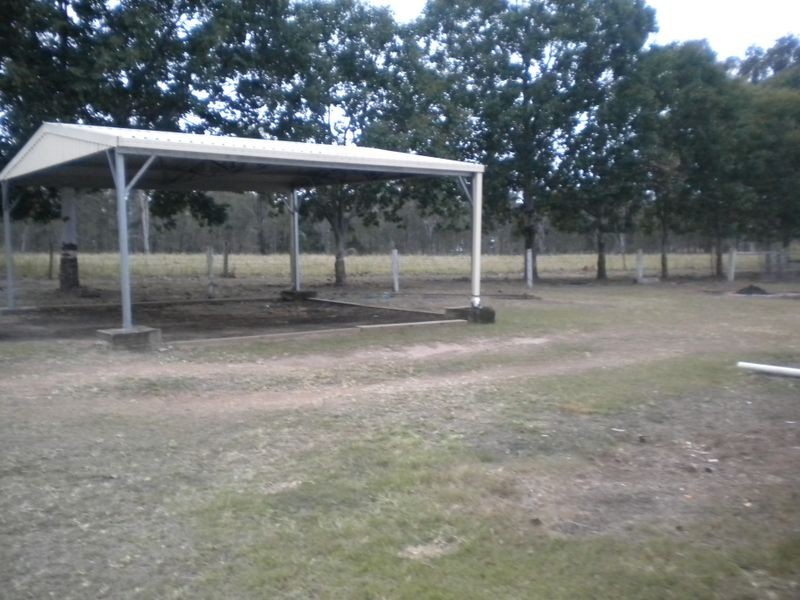 187 M Hines Road, Mount Forbes QLD 4340