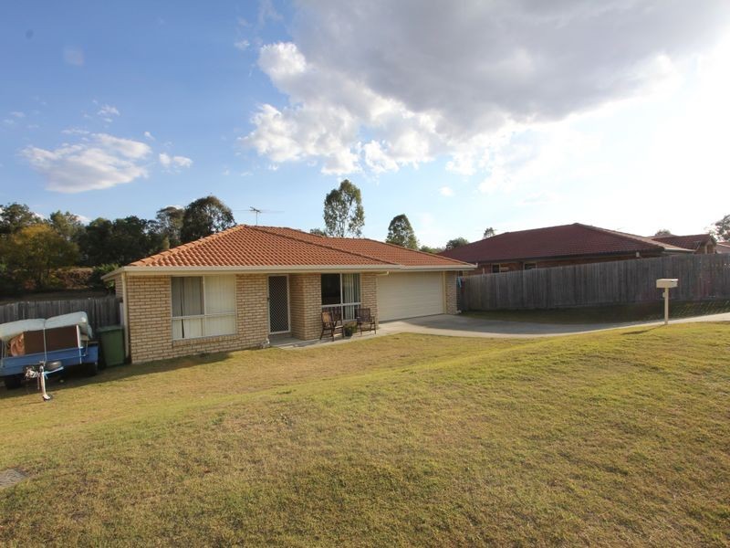 29 Des Arts Place, Wulkuraka QLD 4305