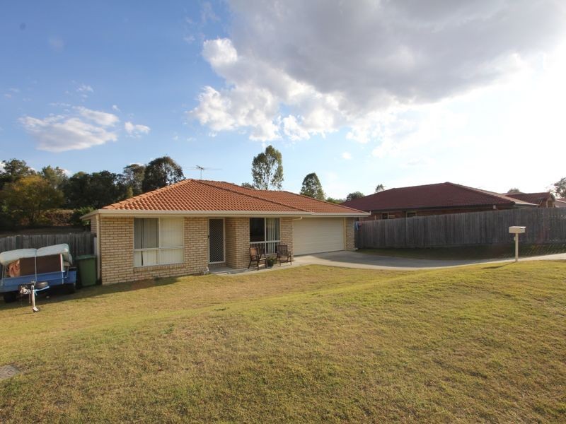 29 Des Arts Place, Wulkuraka QLD 4305