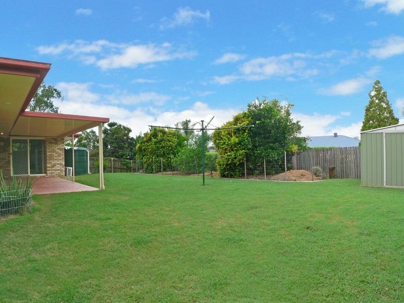 4 Galway Crescent, Brassall QLD 4305