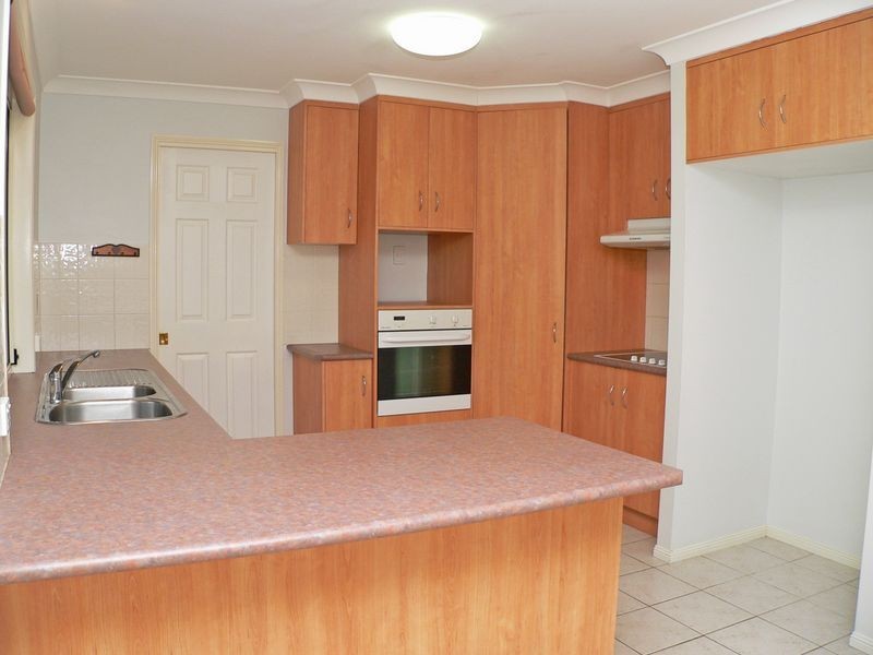 4 Galway Crescent, Brassall QLD 4305