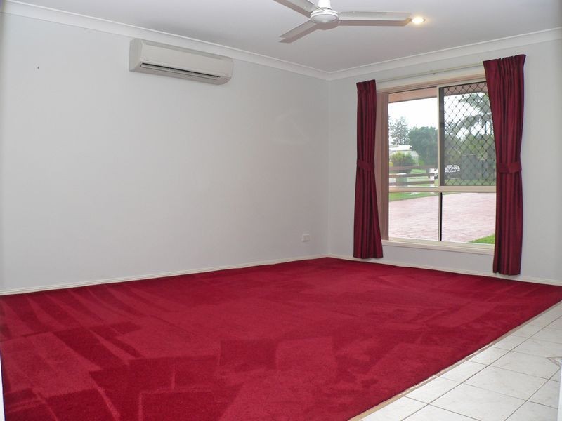 4 Galway Crescent, Brassall QLD 4305