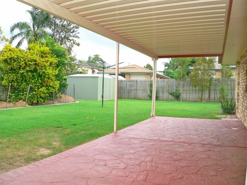 4 Galway Crescent, Brassall QLD 4305