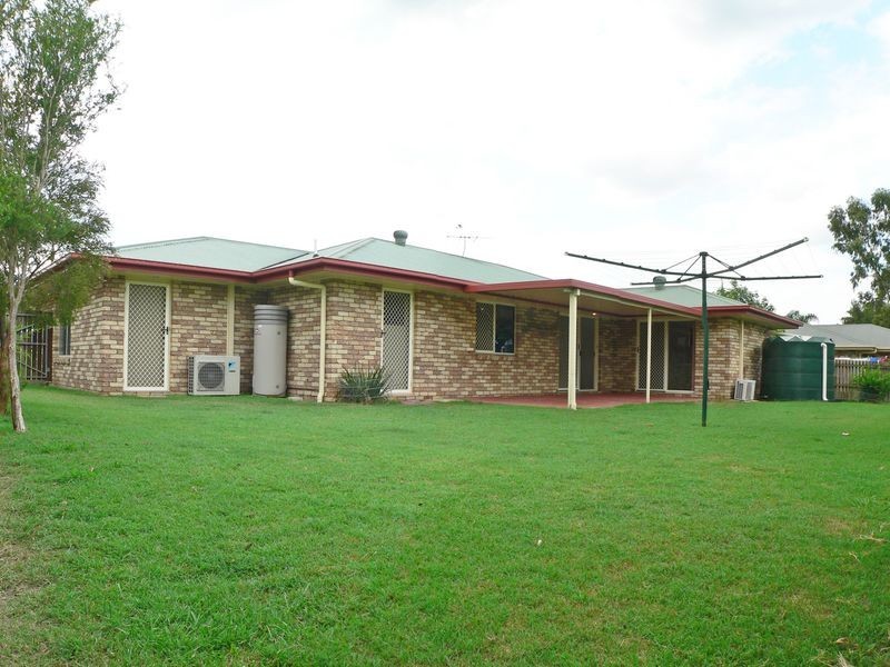 4 Galway Crescent, Brassall QLD 4305