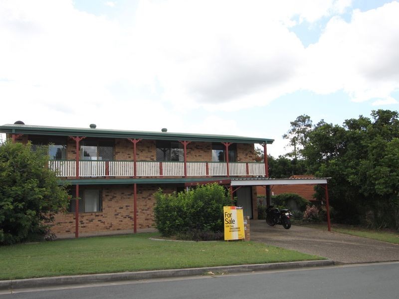 20 Highmead Drive, Brassall QLD 4305