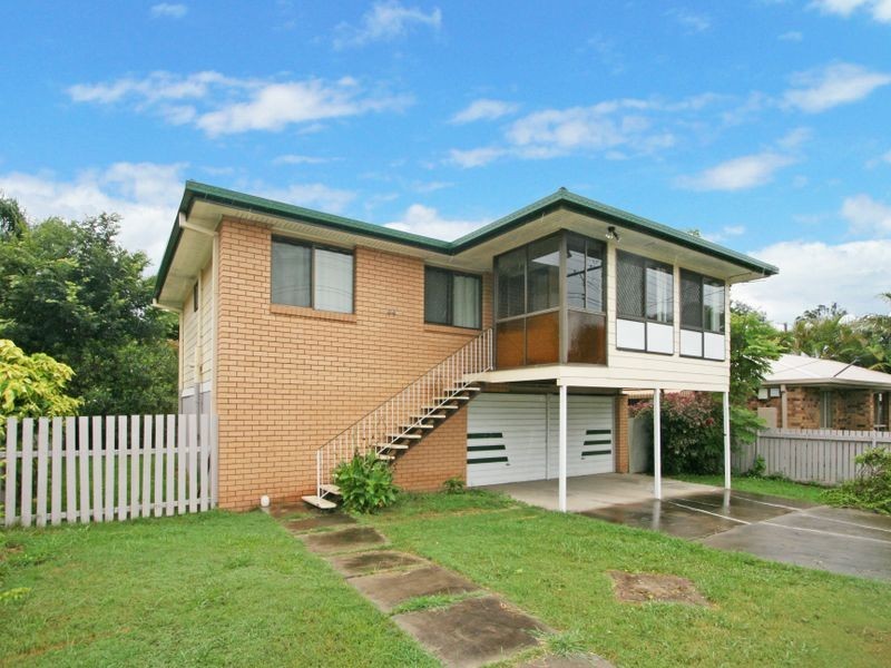 44 Robertson Road, Eastern Heights QLD 4305