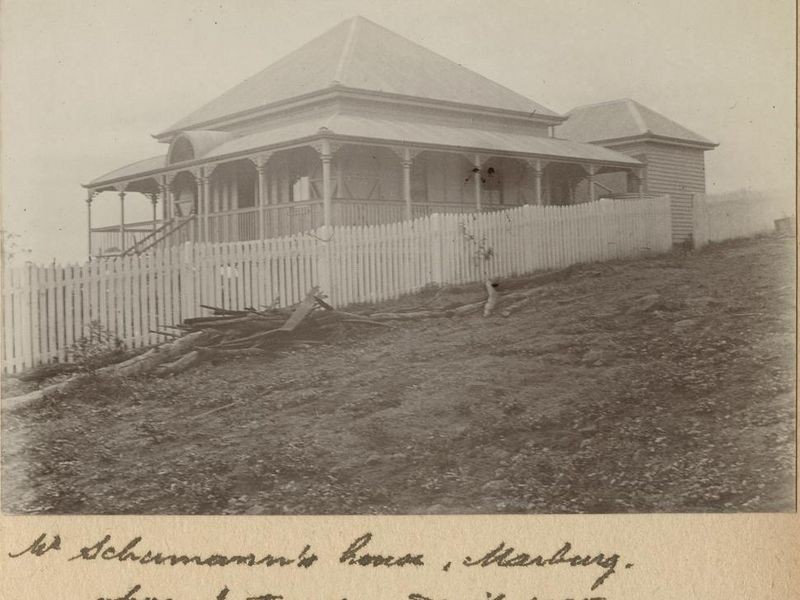 319 Haigslea-Malabar Road    HOUSE & LAND, Haigslea QLD 4306