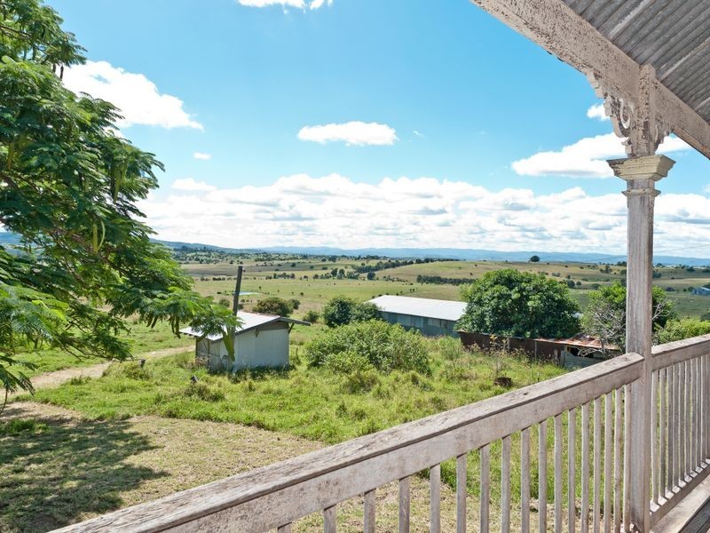 319 Haigslea-Malabar Road    HOUSE & LAND, Haigslea QLD 4306