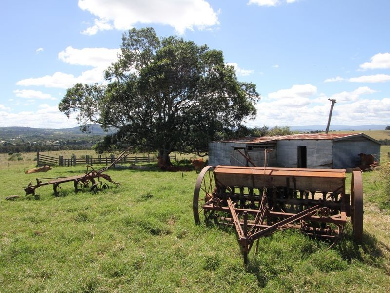 319 Haigslea-Malabar Road    HOUSE & LAND, Haigslea QLD 4306