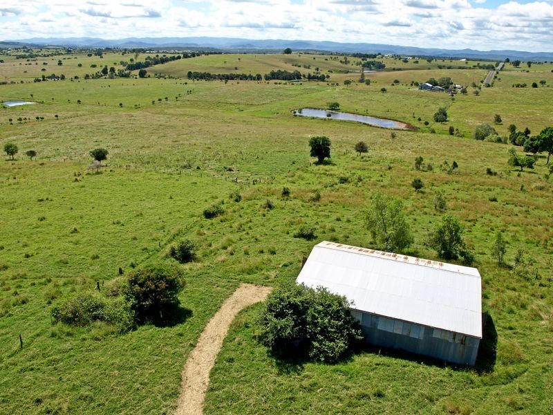 319 Haigslea-Malabar Road    HOUSE & LAND, Haigslea QLD 4306