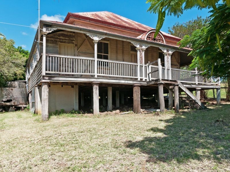 319 Haigslea-Malabar Road    HOUSE & LAND, Haigslea QLD 4306