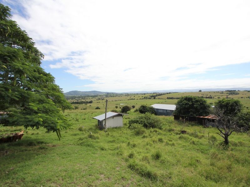 319 Haigslea-Malabar Road    HOUSE & LAND, Haigslea QLD 4306