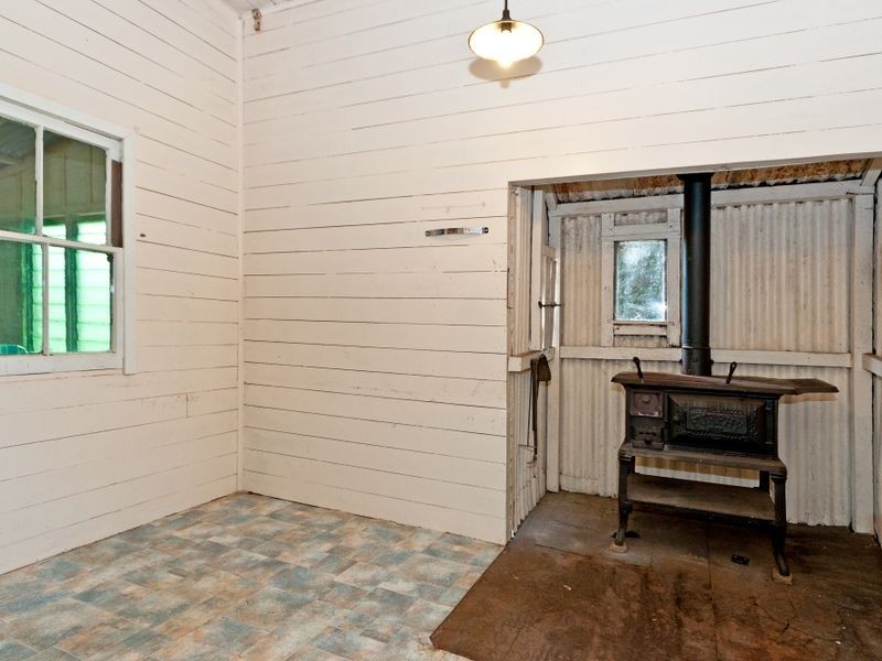 319 Haigslea-Malabar Road    HOUSE & LAND, Haigslea QLD 4306