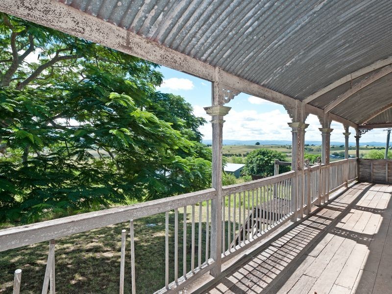 319 Haigslea-Malabar Road    HOUSE & LAND, Haigslea QLD 4306