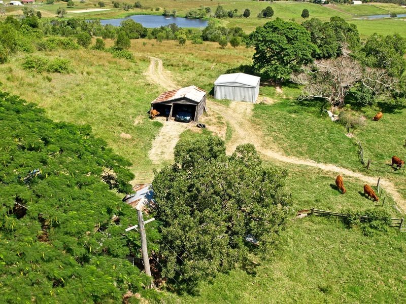 319 Haigslea-Malabar Road    HOUSE & LAND, Haigslea QLD 4306