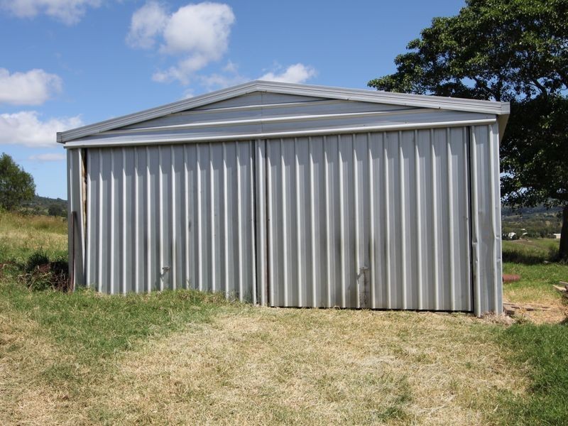 319 Haigslea-Malabar Road    HOUSE & LAND, Haigslea QLD 4306