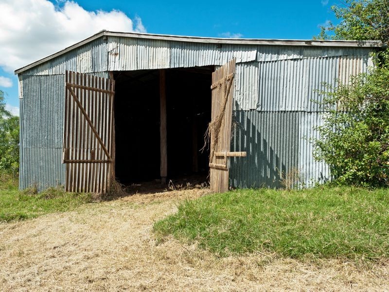 319 Haigslea-Malabar Road    HOUSE & LAND, Haigslea QLD 4306