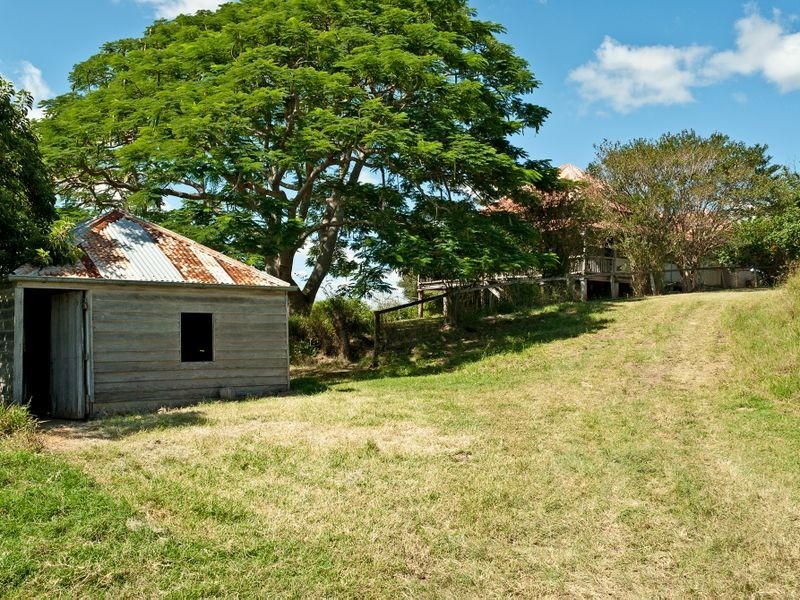 319 Haigslea-Malabar Road    HOUSE & LAND, Haigslea QLD 4306