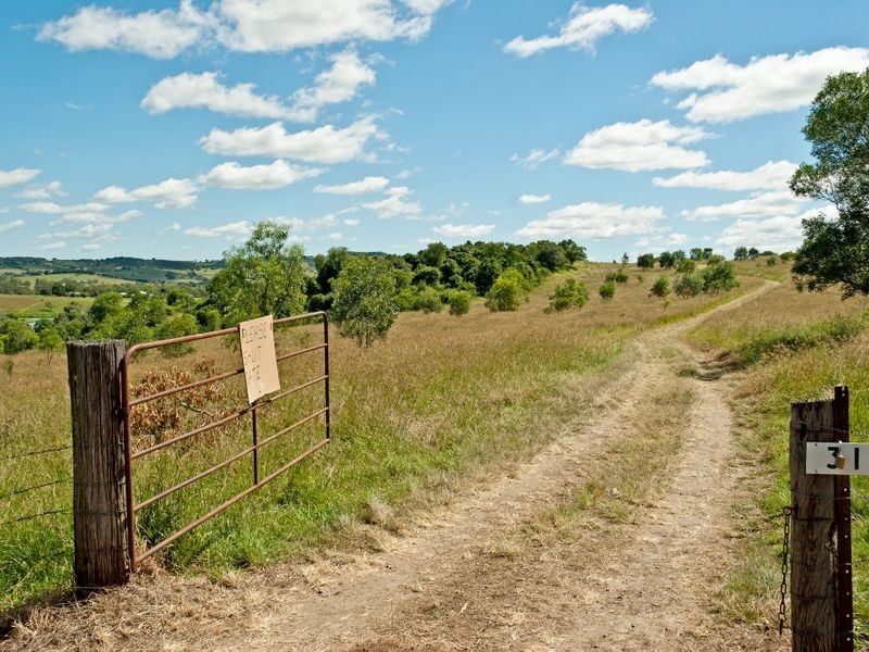 319 Haigslea-Malabar Road    HOUSE & LAND, Haigslea QLD 4306