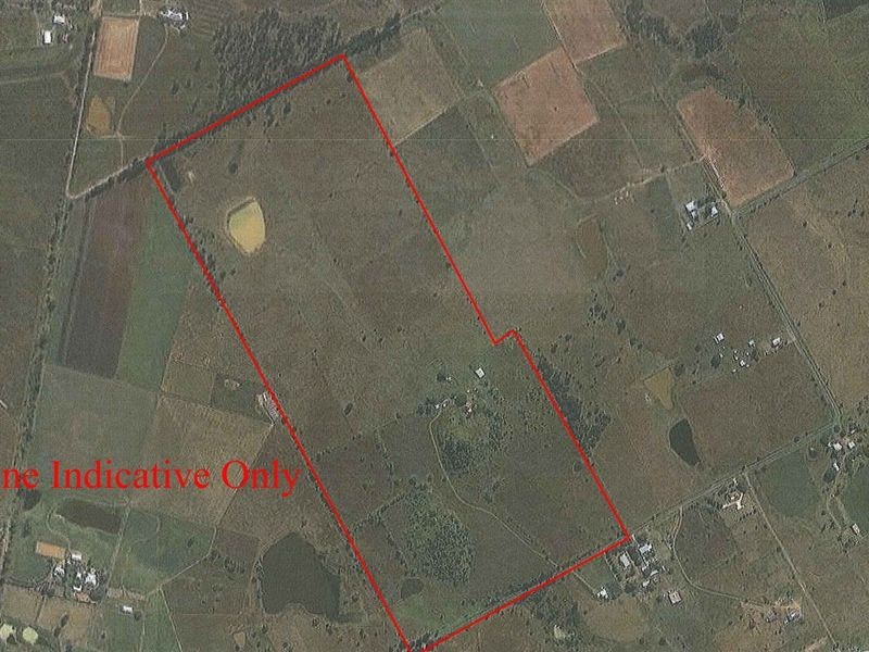 319 Haigslea-Malabar Road    HOUSE & LAND, Haigslea QLD 4306