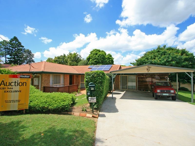 15 Haswell Court, Raceview QLD 4305