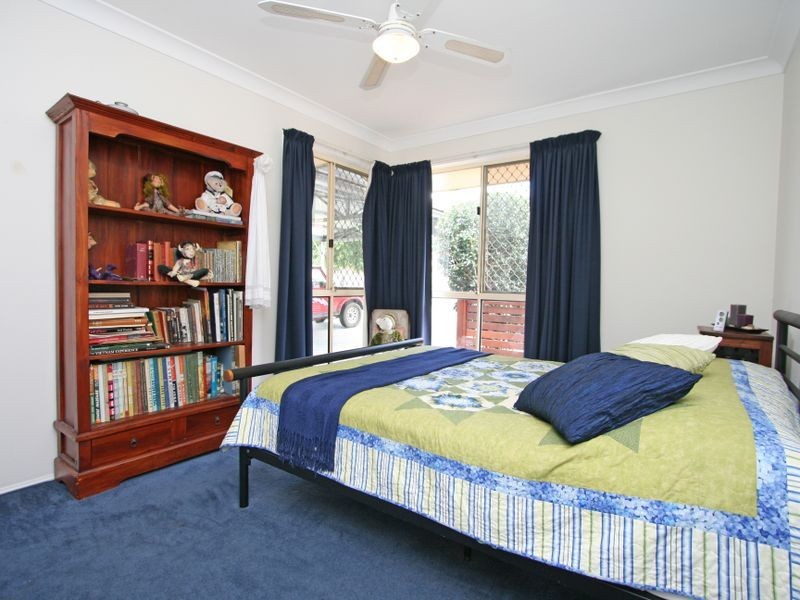 15 Haswell Court, Raceview QLD 4305