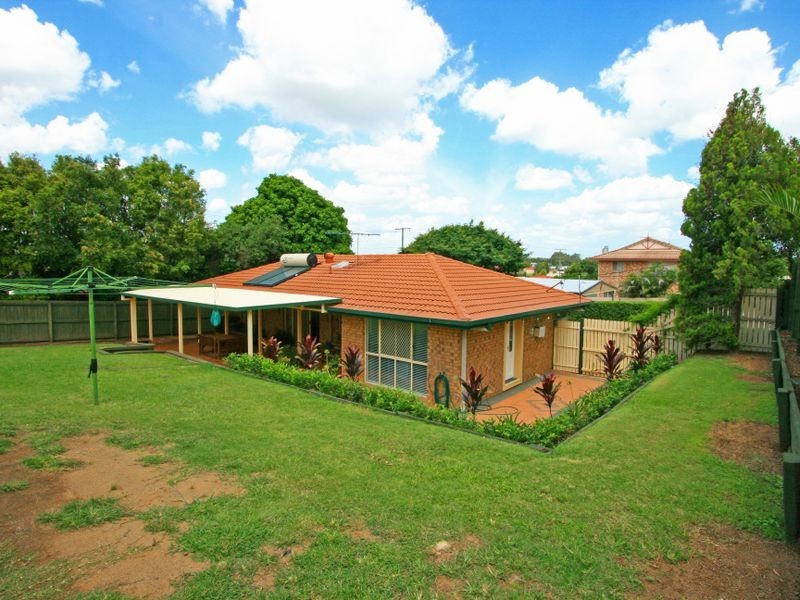 15 Haswell Court, Raceview QLD 4305