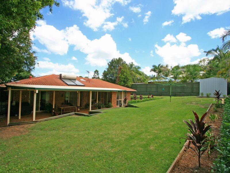 15 Haswell Court, Raceview QLD 4305