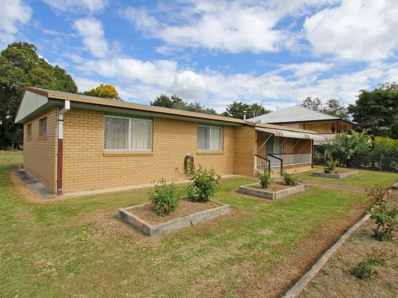 46 Wall Street, Bundamba QLD 4304