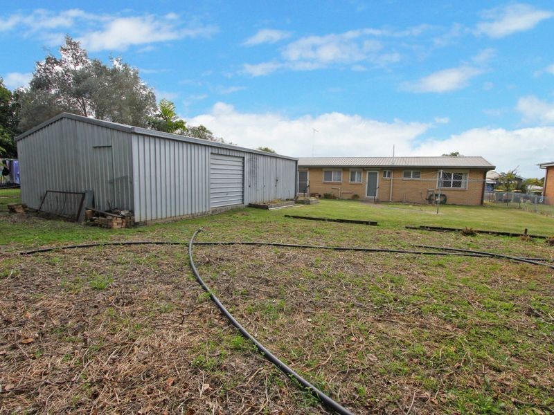 46 Wall Street, Bundamba QLD 4304
