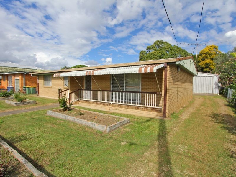 46 Wall Street, Bundamba QLD 4304