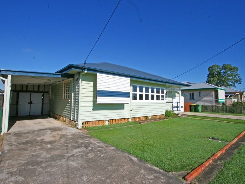 13 Doorey Street, One Mile QLD 4305