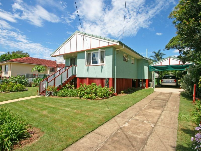 66 Jane Street, Leichhardt QLD 4305