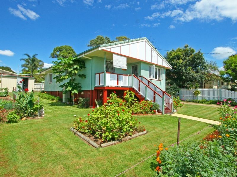 66 Jane Street, Leichhardt QLD 4305