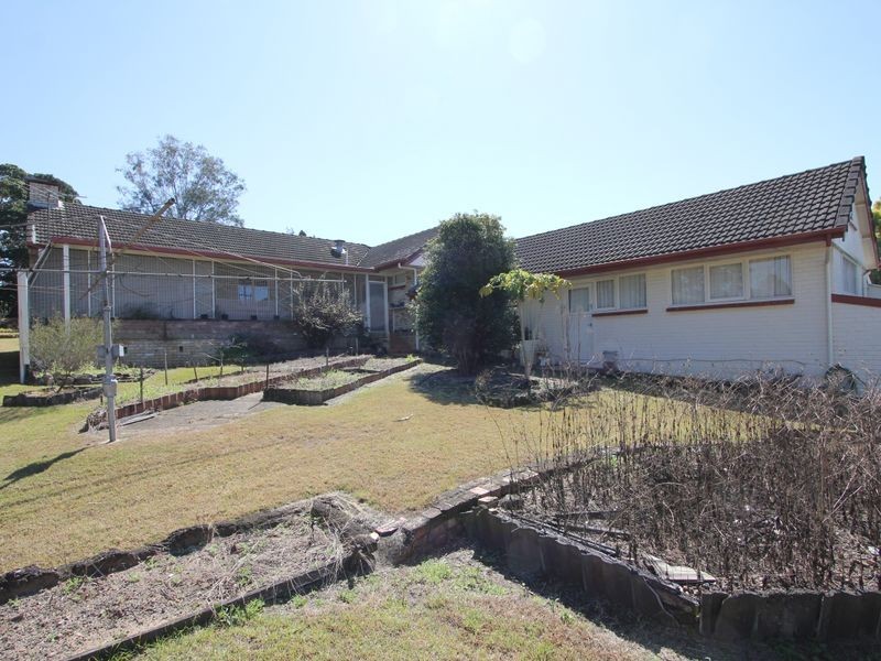 107 Mt Crosby Road, Tivoli QLD 4305