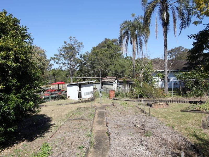 107 Mt Crosby Road, Tivoli QLD 4305