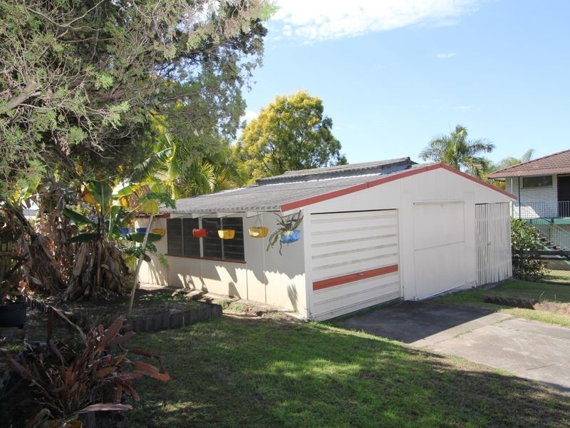 107 Mt Crosby Road, Tivoli QLD 4305