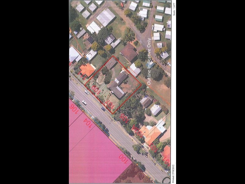 107 Mt Crosby Road, Tivoli QLD 4305