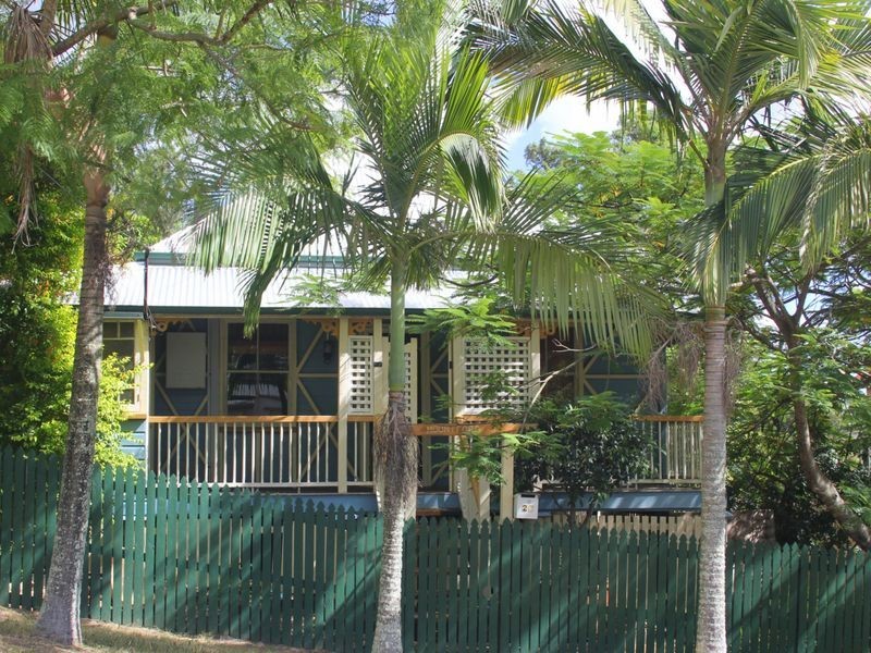 27 Clay Street, Ipswich QLD 4305