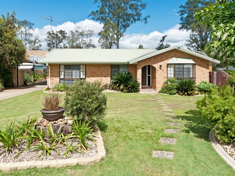 11 Scotts Road, Ripley QLD 4306