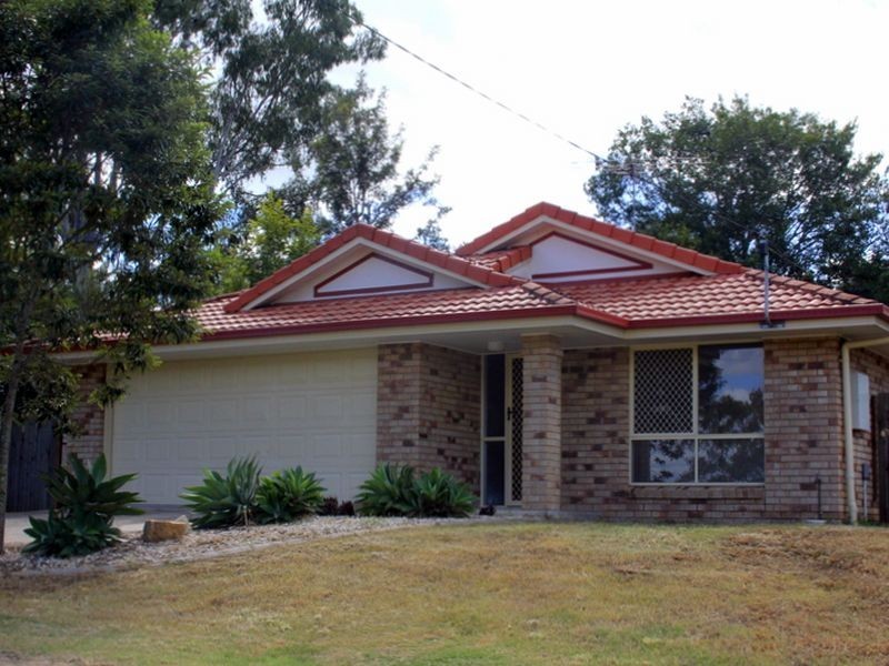 7 Darcy Lane, One Mile QLD 4305