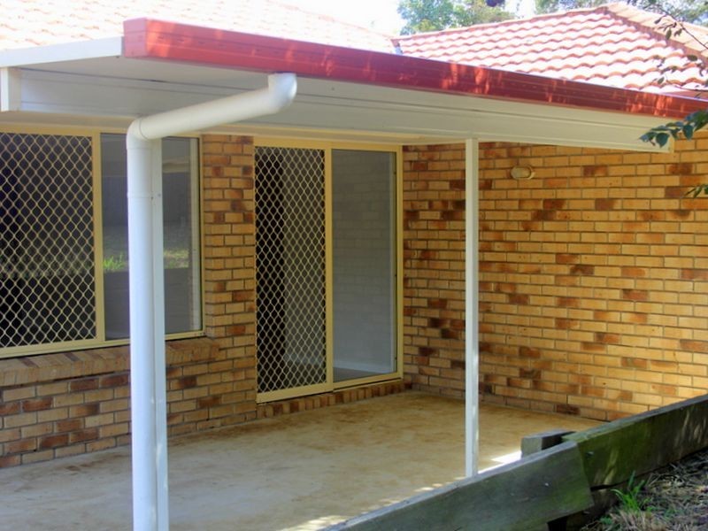 7 Darcy Lane, One Mile QLD 4305