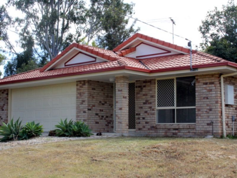 7 Darcy Lane, One Mile QLD 4305