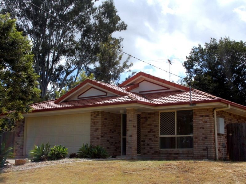 7 Darcy Lane, One Mile QLD 4305