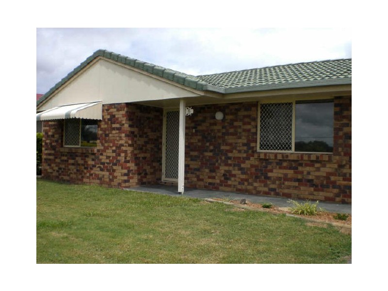 5 Powells Road, Yamanto QLD 4305