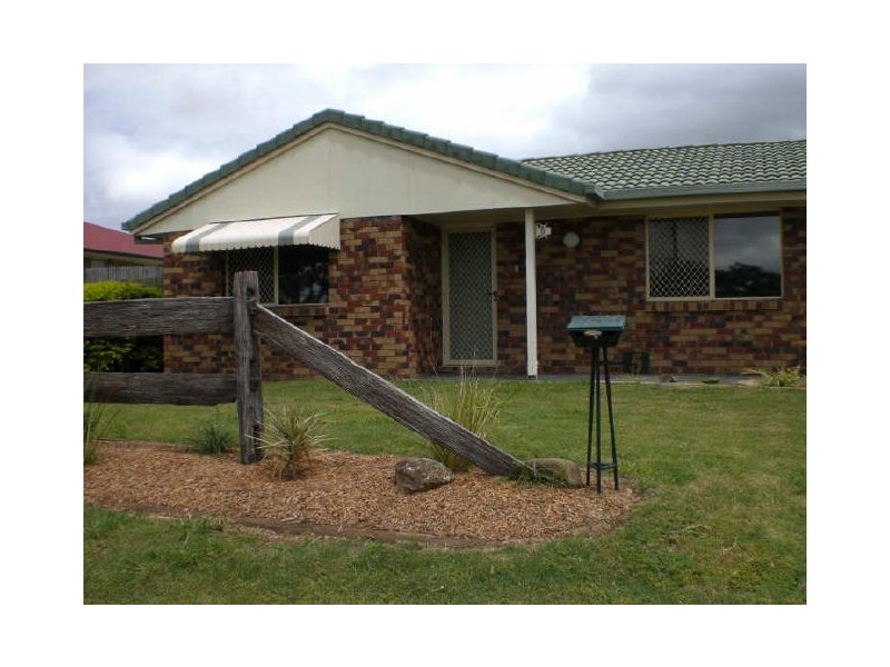 5 Powells Road, Yamanto QLD 4305