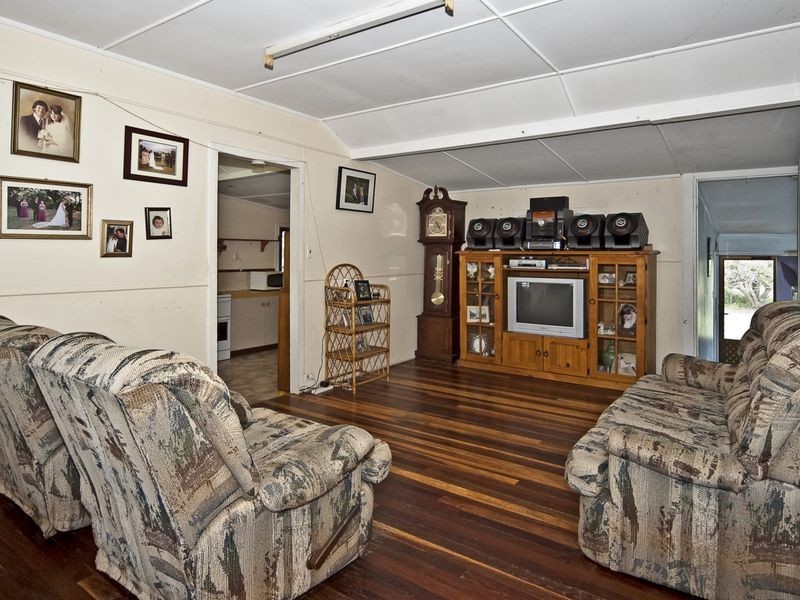 481 Limestone Ridges Rd Limestone Ridges Via, Peak Crossing QLD 4306