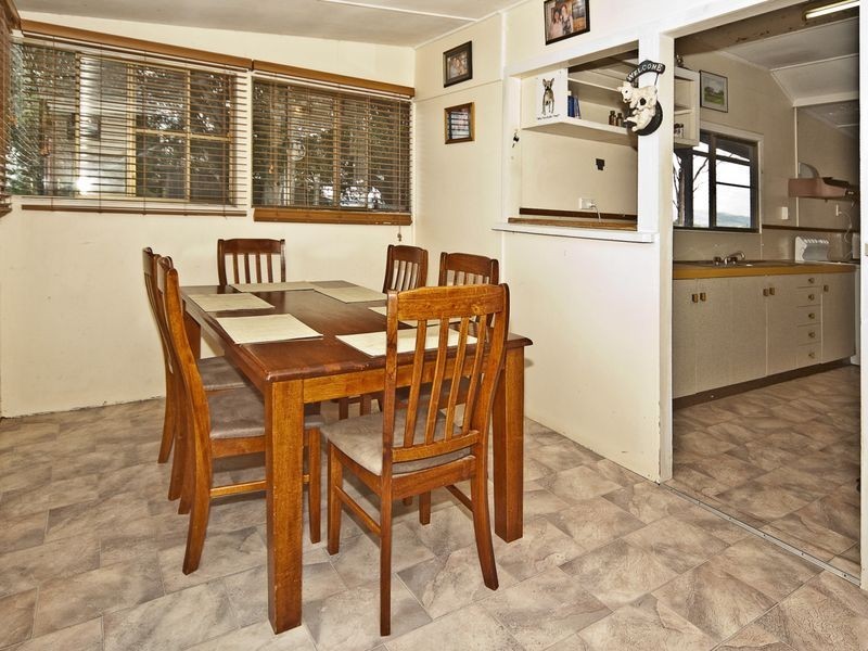481 Limestone Ridges Rd Limestone Ridges Via, Peak Crossing QLD 4306