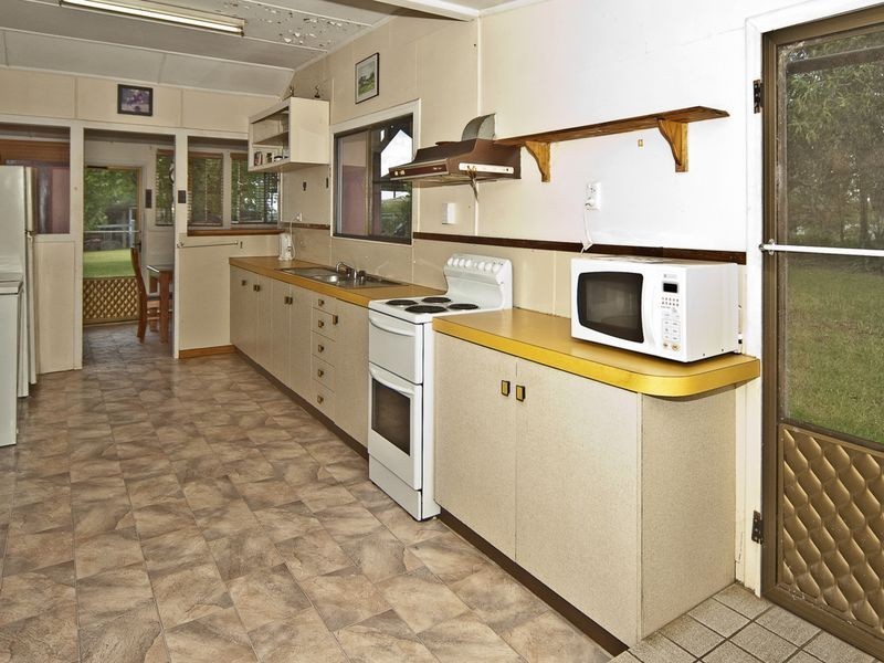 481 Limestone Ridges Rd Limestone Ridges Via, Peak Crossing QLD 4306